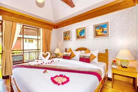 Lamai Coconut Beach Resort - 83