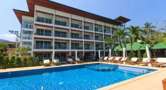 Lamai Coconut Beach Resort - 52