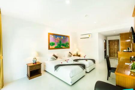Lamai Coconut Beach Resort - 6