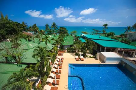 Lamai Coconut Beach Resort - 17