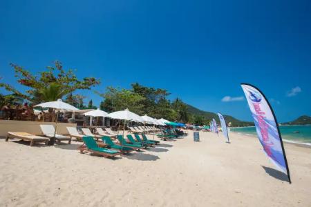 Lamai Coconut Beach Resort - 20
