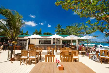 Lamai Coconut Beach Resort - 26