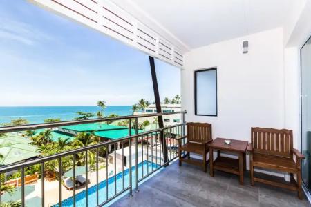 Lamai Coconut Beach Resort - 7