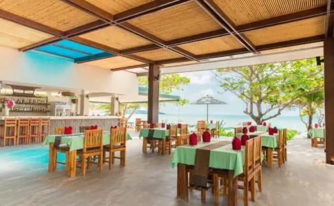 Lamai Coconut Beach Resort - 28