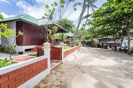 Lamai Coconut Beach Resort - 70