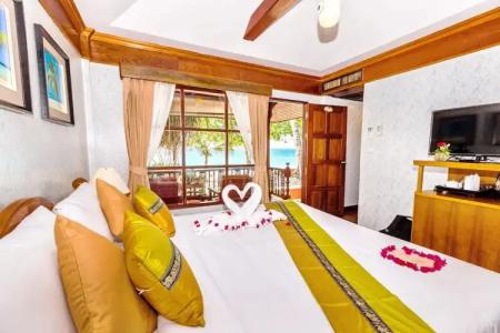 Lamai Coconut Beach Resort - 77