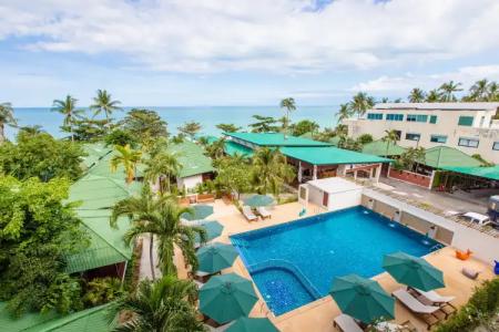 Lamai Coconut Beach Resort - 16