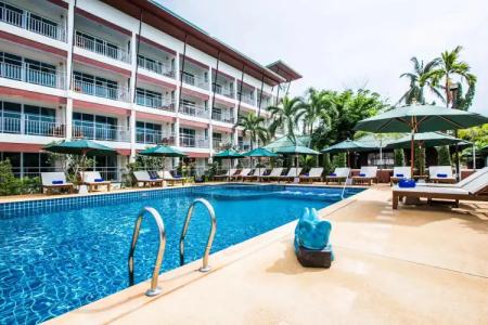 Lamai Coconut Beach Resort - 44