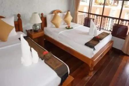 Lamai Coconut Beach Resort - 75