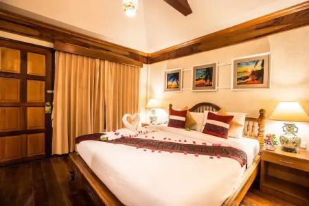 Lamai Coconut Beach Resort - 73