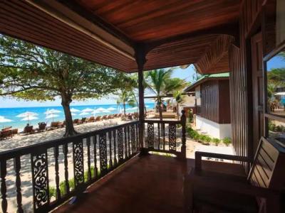 Lamai Coconut Beach Resort - 65