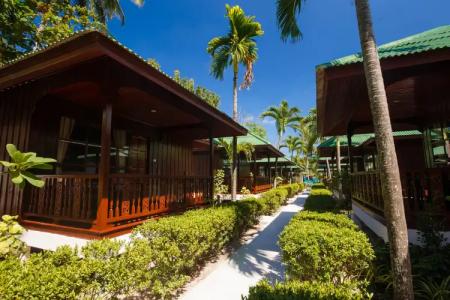 Lamai Coconut Beach Resort - 22