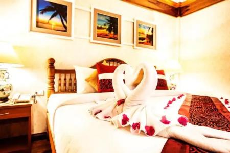 Lamai Coconut Beach Resort - 86