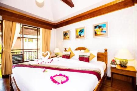 Lamai Coconut Beach Resort - 90