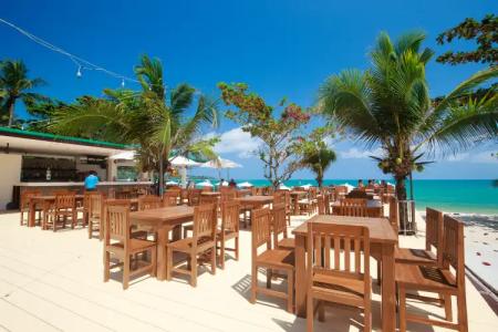 Lamai Coconut Beach Resort - 25