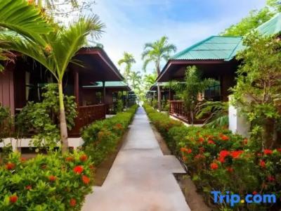 Lamai Coconut Beach Resort - 64