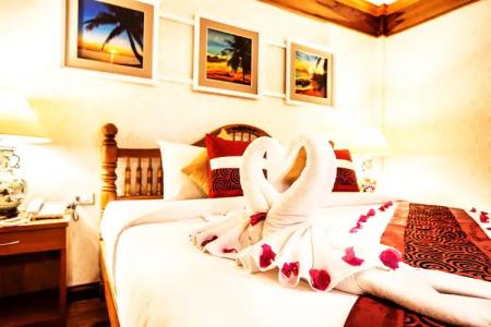 Lamai Coconut Beach Resort - 2