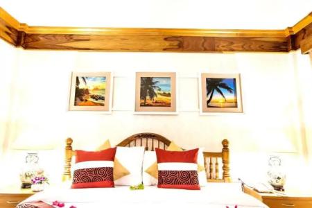 Lamai Coconut Beach Resort - 85