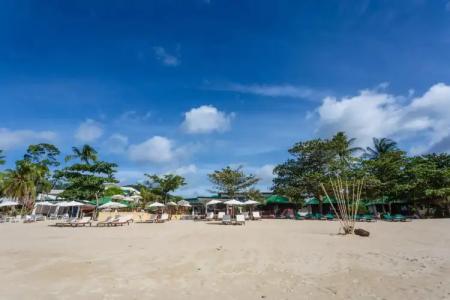 Lamai Coconut Beach Resort - 49