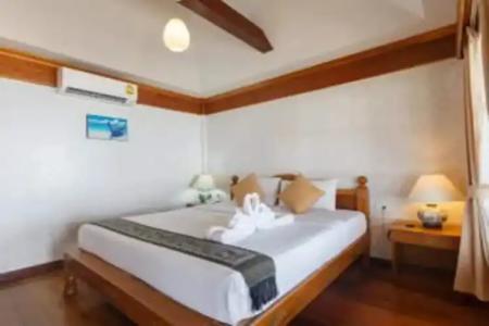 Lamai Coconut Beach Resort - 71