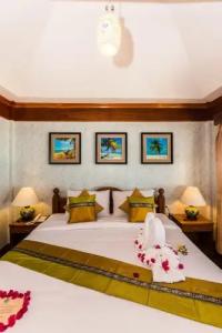 Lamai Coconut Beach Resort - 68