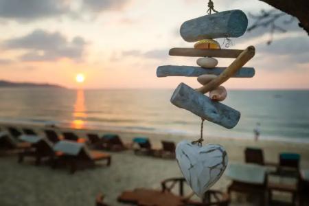Lamai Coconut Beach Resort - 21