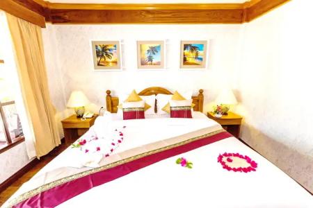 Lamai Coconut Beach Resort - 3