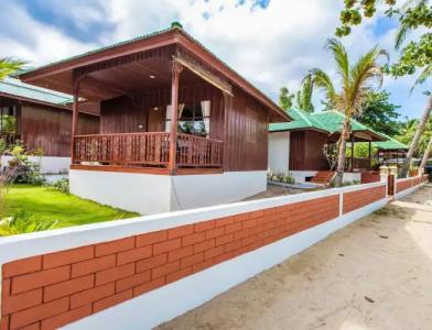Lamai Coconut Beach Resort - 66