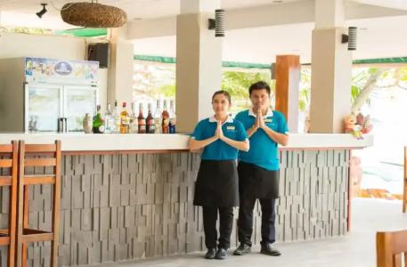 Lamai Coconut Beach Resort - 27