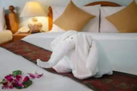 Lamai Coconut Beach Resort - 78