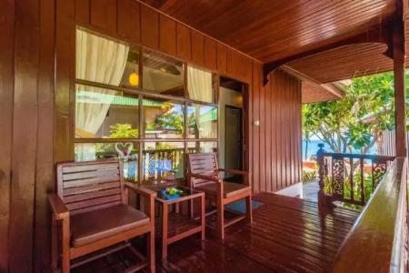 Lamai Coconut Beach Resort - 89