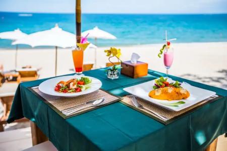 Lamai Coconut Beach Resort - 11