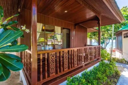 Lamai Coconut Beach Resort - 87