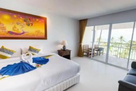 Lamai Coconut Beach Resort - 51