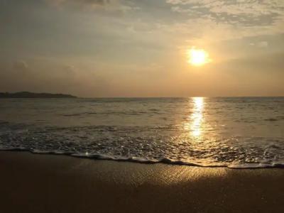 Lamai Coconut Beach Resort - 34