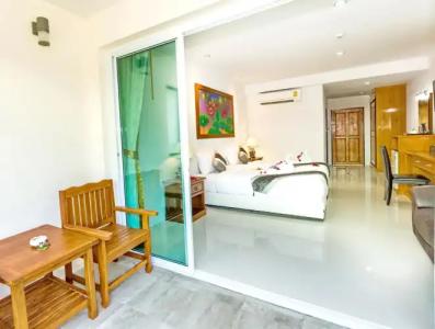 Lamai Coconut Beach Resort - 32