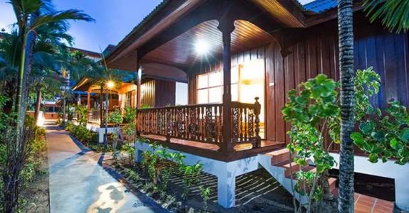 Lamai Coconut Beach Resort - 53