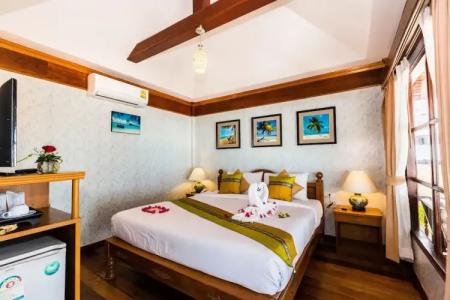 Lamai Coconut Beach Resort - 67