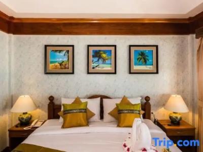 Lamai Coconut Beach Resort - 81