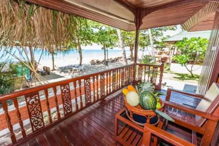 Lamai Coconut Beach Resort - 76