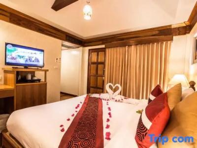 Lamai Coconut Beach Resort - 57
