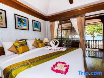 Lamai Coconut Beach Resort - 80
