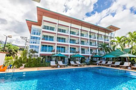 Lamai Coconut Beach Resort - 15