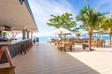 Lamai Coconut Beach Resort - 18