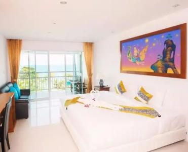 Lamai Coconut Beach Resort - 50