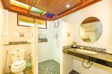 Lamai Coconut Beach Resort - 92
