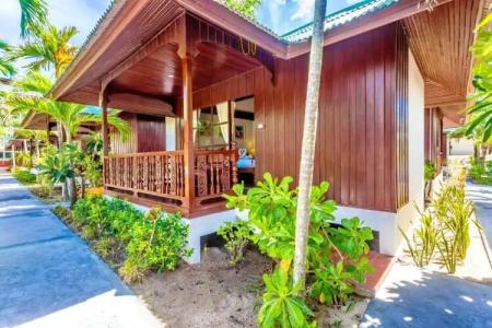 Lamai Coconut Beach Resort - 84