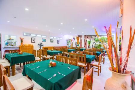 Lamai Coconut Beach Resort - 24