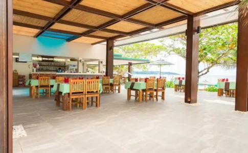 Lamai Coconut Beach Resort - 29