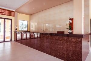 Shangrilah Bungalow Hotel, Ban Khlong Mae Nam